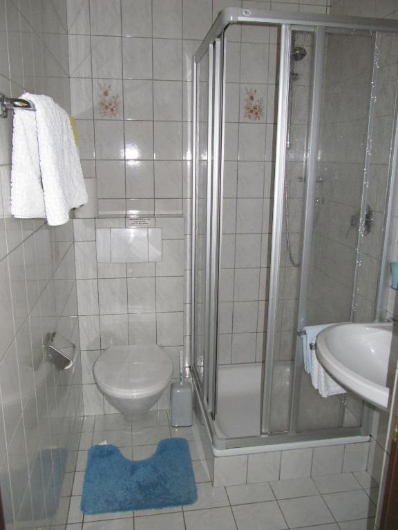 Gaestehaus Fahringer Walchsee Pokój zdjęcie