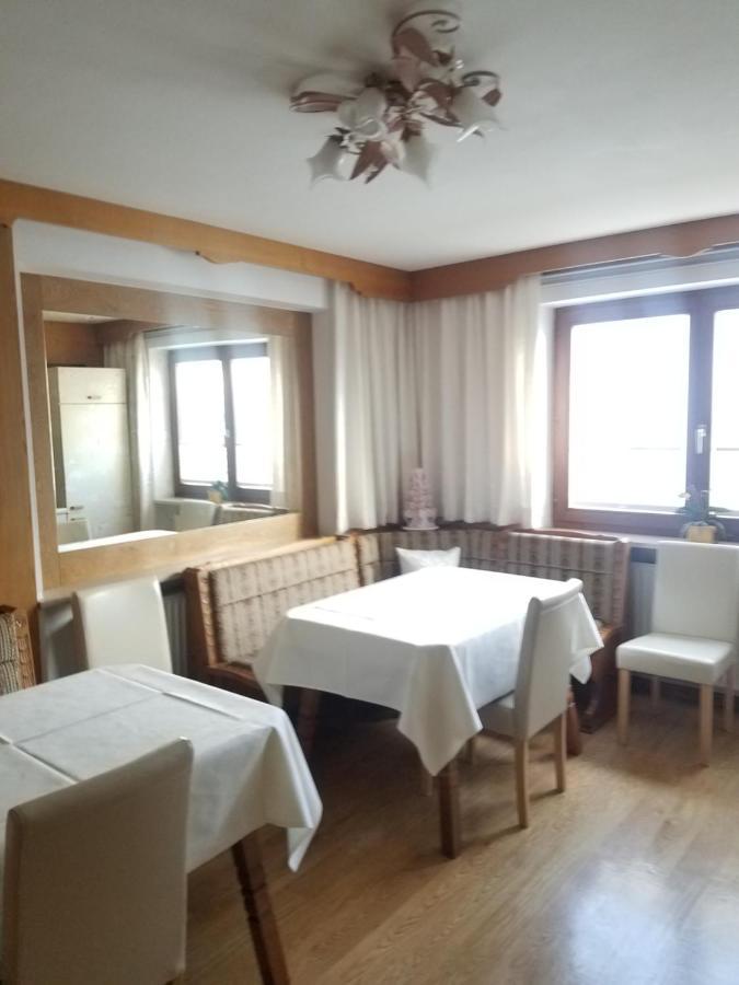 Gaestehaus Fahringer Walchsee Zewnętrze zdjęcie