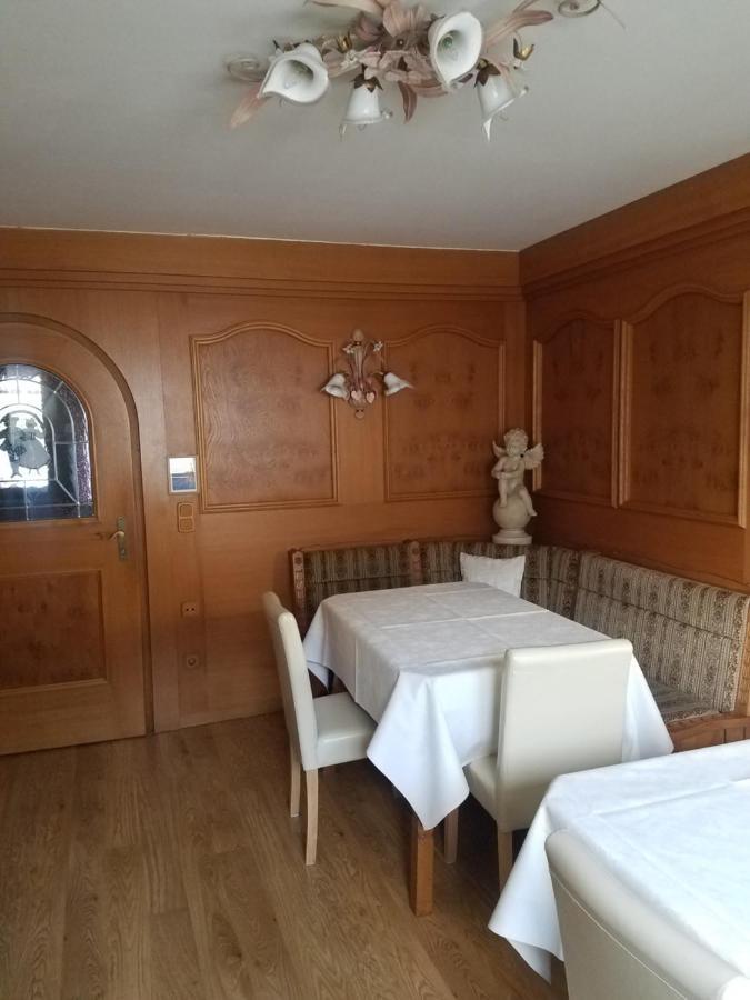 Gaestehaus Fahringer Walchsee Zewnętrze zdjęcie