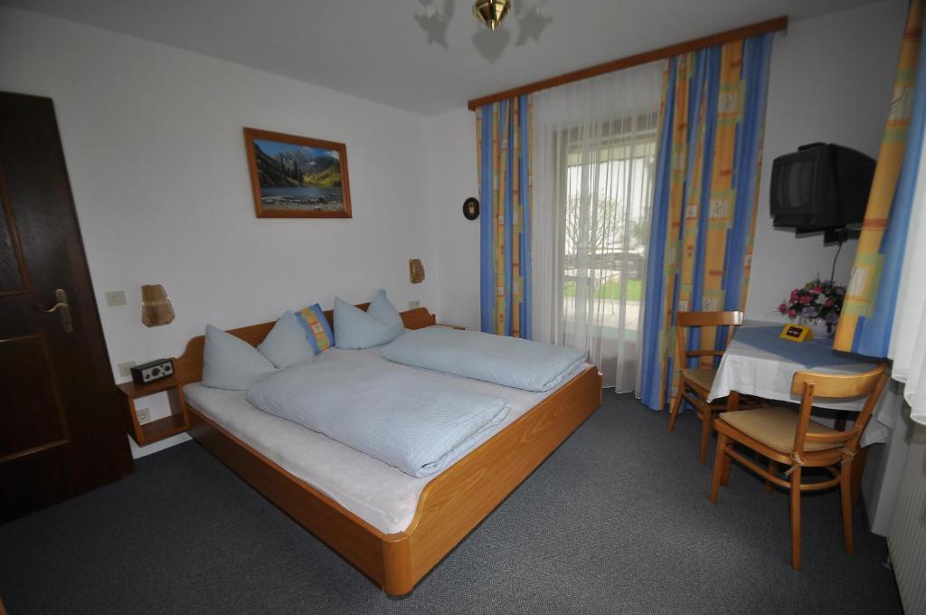 Gaestehaus Fahringer Walchsee Zewnętrze zdjęcie